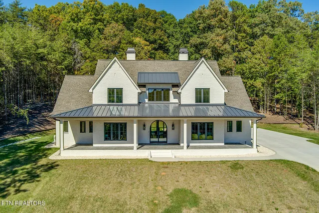 $1,490,000 | 27022 Hines Valley Road, Loudon, TN 37774