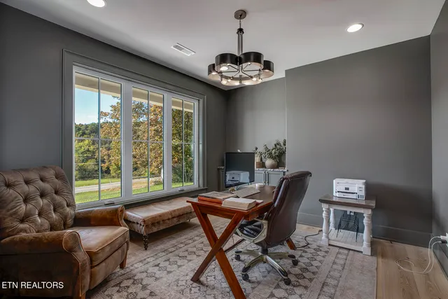 $1,490,000 | 27022 Hines Valley Road, Loudon, TN 37774