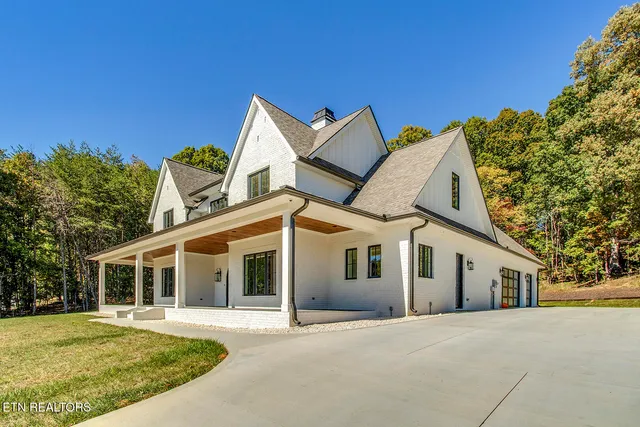 $1,490,000 | 27022 Hines Valley Road, Loudon, TN 37774