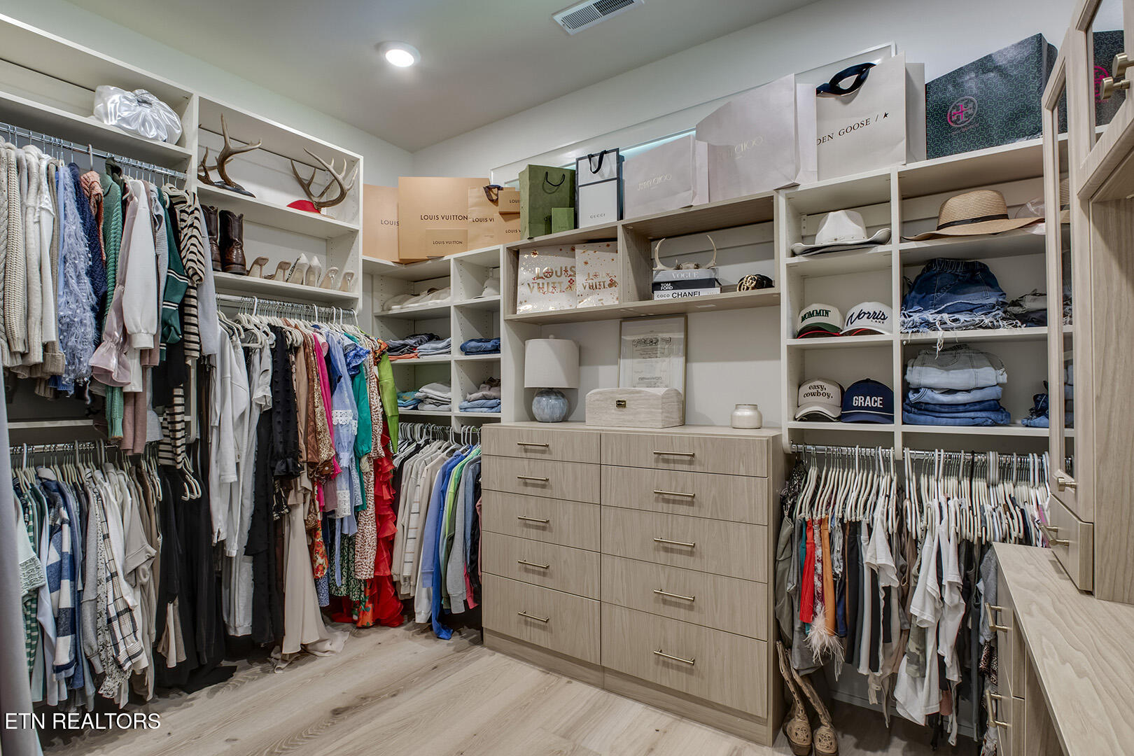 27022 Hines Valley Road Loudon, TN 37774 - Photo 33 of 60 33_HinesValleyRoad_27022_MasterCloset