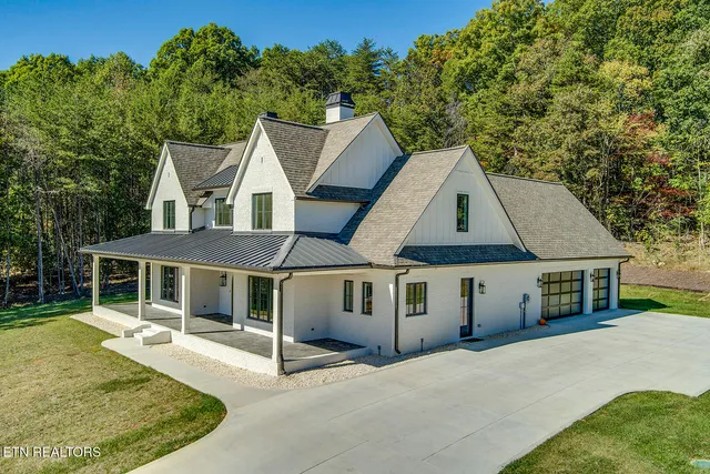 $1,490,000 | 27022 Hines Valley Road, Loudon, TN 37774