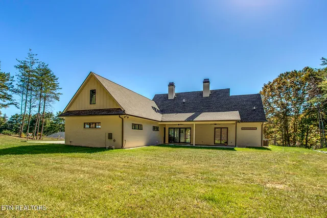 $1,490,000 | 27022 Hines Valley Road, Loudon, TN 37774