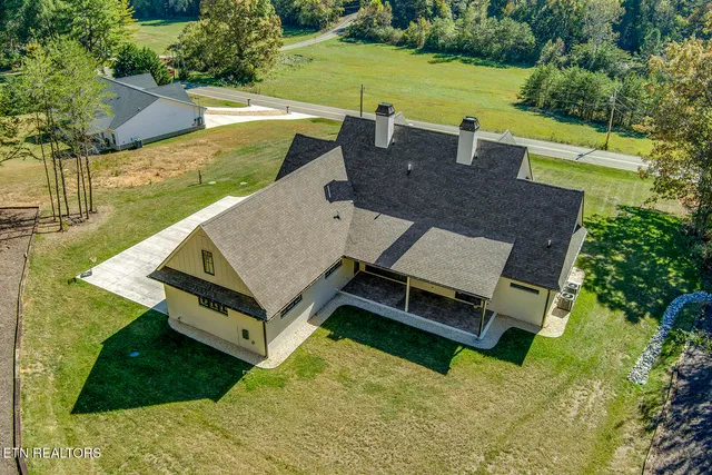 $1,490,000 | 27022 Hines Valley Road, Loudon, TN 37774