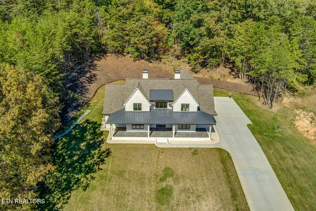 $1,490,000 | 27022 Hines Valley Road, Loudon, TN 37774