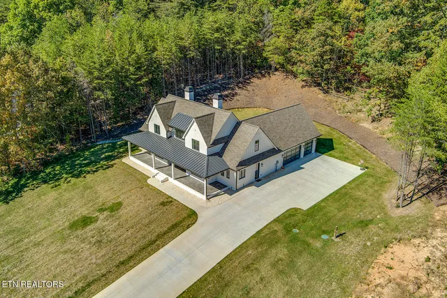 $1,490,000 | 27022 Hines Valley Road, Loudon, TN 37774