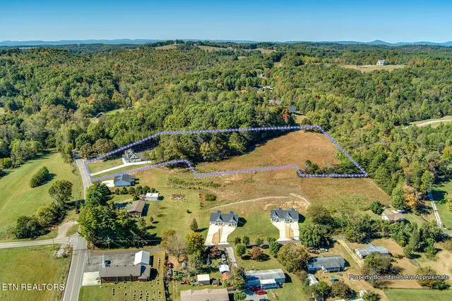 $1,490,000 | 27022 Hines Valley Road, Loudon, TN 37774