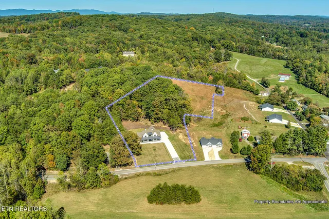 $1,490,000 | 27022 Hines Valley Road, Loudon, TN 37774