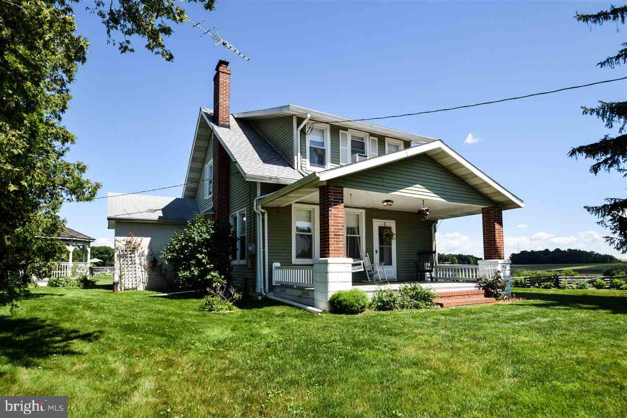 1358 New Park Road Fawn Grove, PA 17321 - Photo 1 of 36 Gallery Image 1