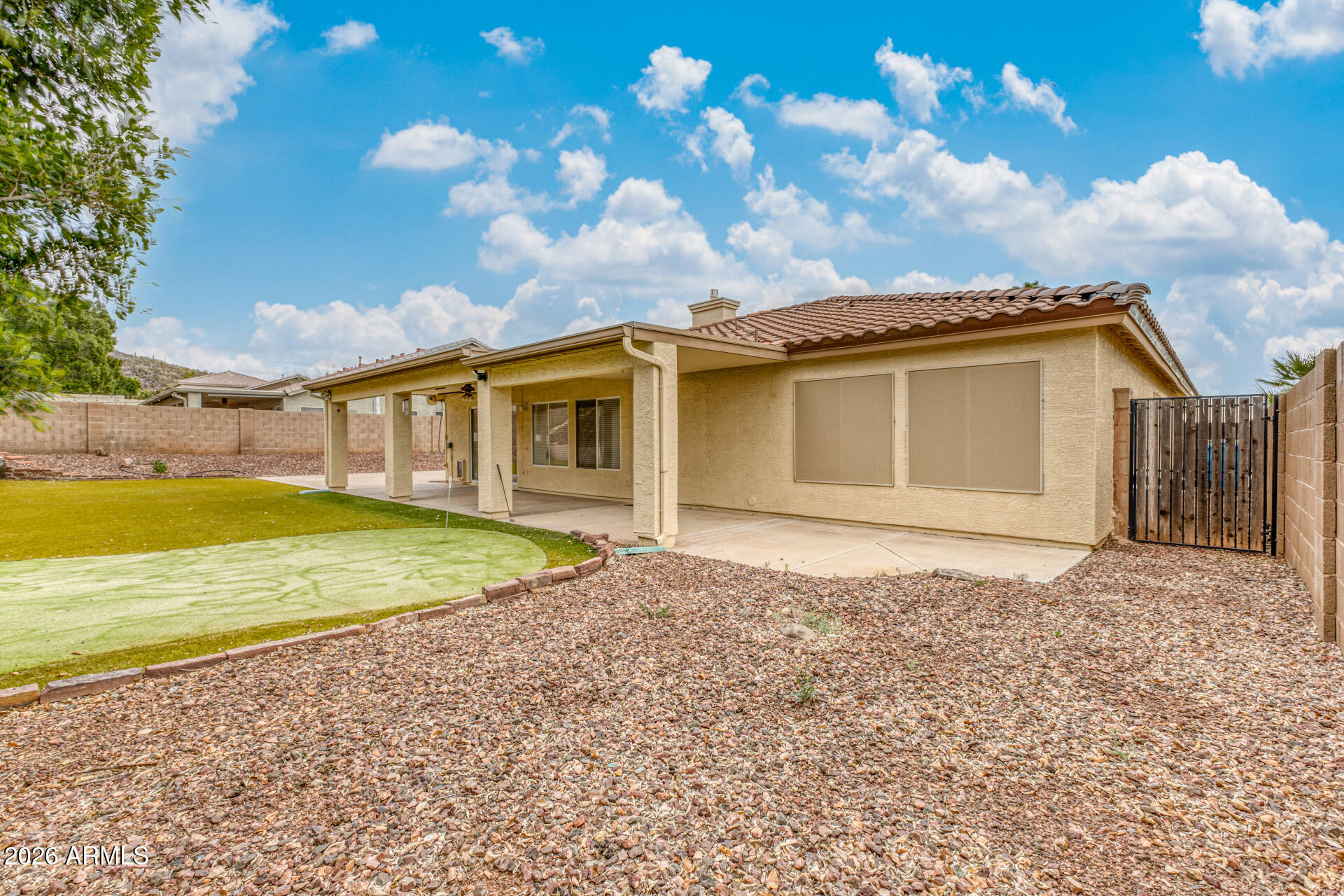 6356 West Avenida Del Rey Phoenix, AZ 85083 - Photo 26 of 31