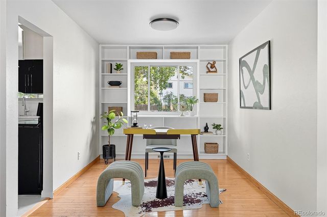 $515,000 | 4555 South Norfolk Way, Aurora, CO 80015