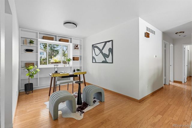 $515,000 | 4555 South Norfolk Way, Aurora, CO 80015