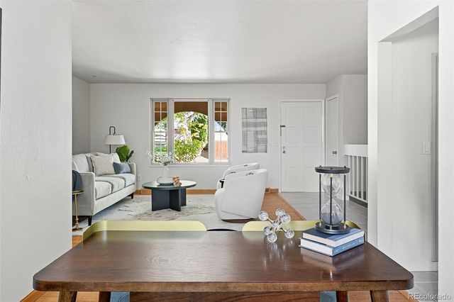 $515,000 | 4555 South Norfolk Way, Aurora, CO 80015