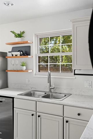 $515,000 | 4555 South Norfolk Way, Aurora, CO 80015