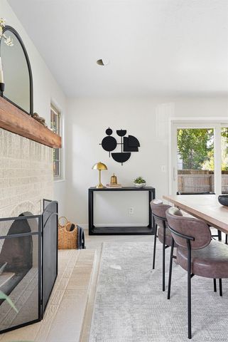 $515,000 | 4555 South Norfolk Way, Aurora, CO 80015