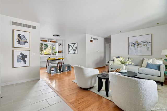 $515,000 | 4555 South Norfolk Way, Aurora, CO 80015