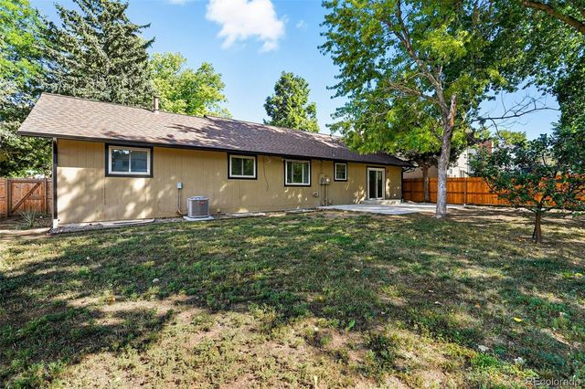 $515,000 | 4555 South Norfolk Way, Aurora, CO 80015