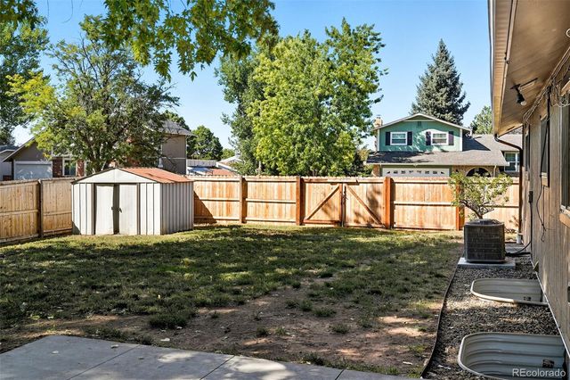 $515,000 | 4555 South Norfolk Way, Aurora, CO 80015