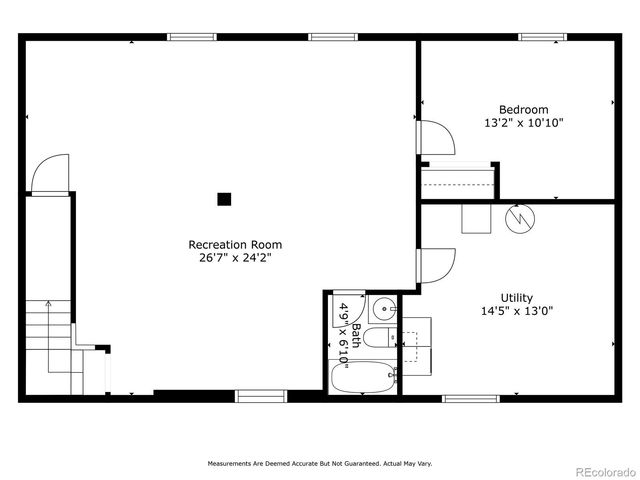 $515,000 | 4555 South Norfolk Way, Aurora, CO 80015