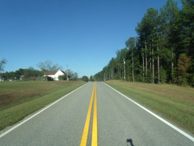0 Southwest Sand Hill Road Thomson, GA 30824 - Photo 6 of 6 Street View2