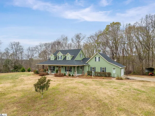 $789,000 | 144 Century Court, Gray Court, SC 29645