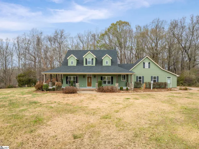 $789,000 | 144 Century Court, Gray Court, SC 29645
