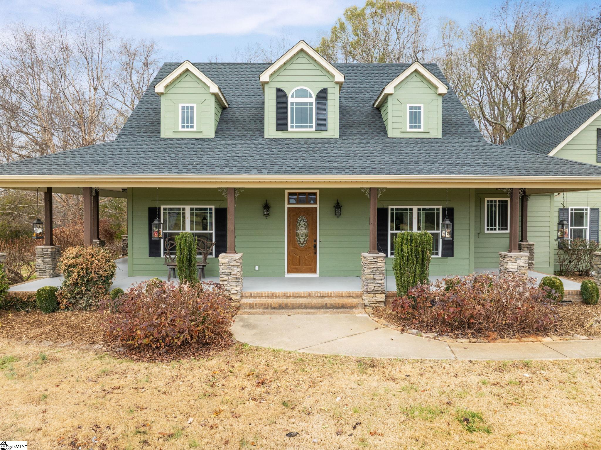 144 Century Court Gray Court, SC 29645 - Photo 3 of 41