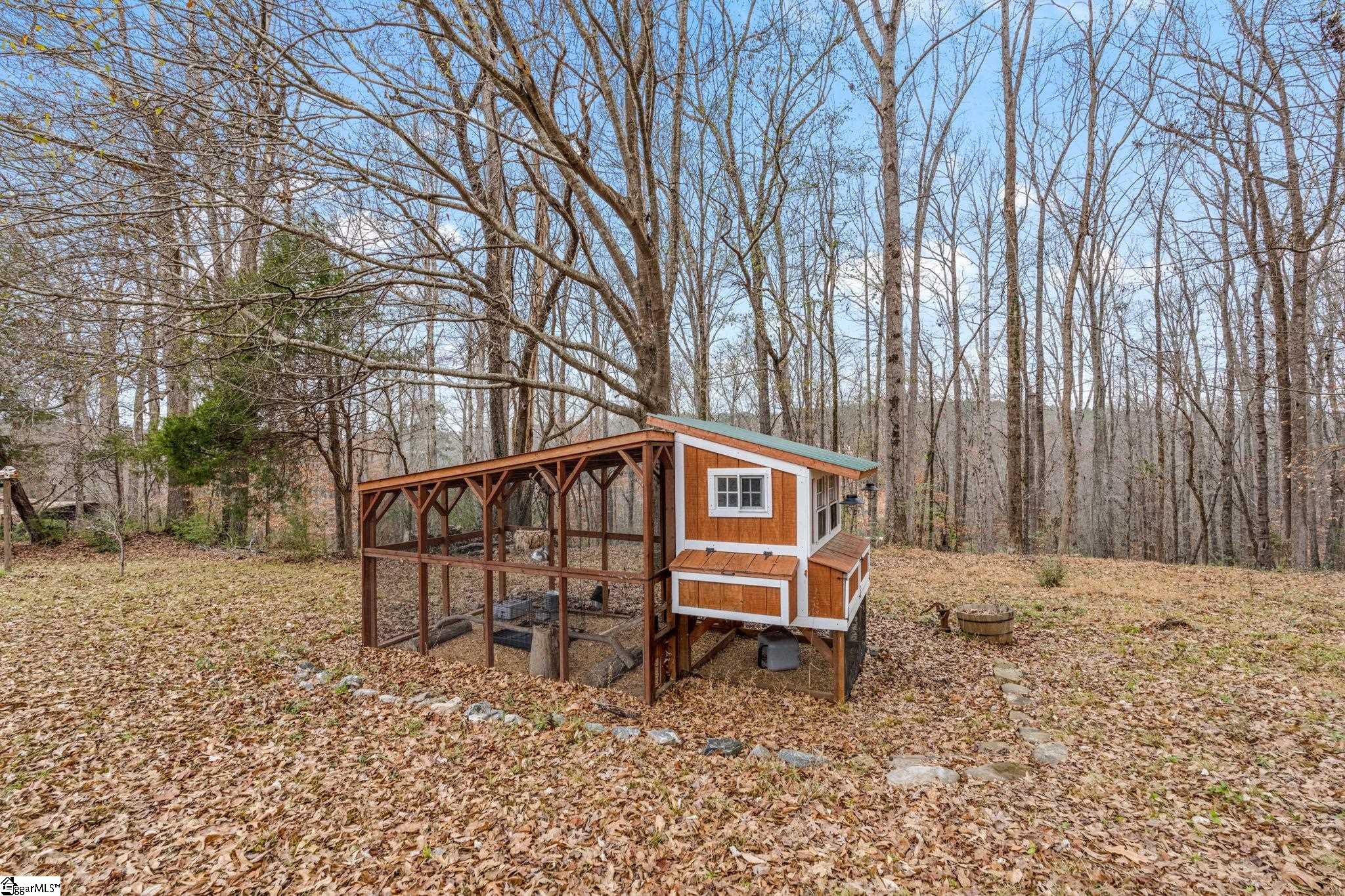 144 Century Court Gray Court, SC 29645 - Photo 37 of 41