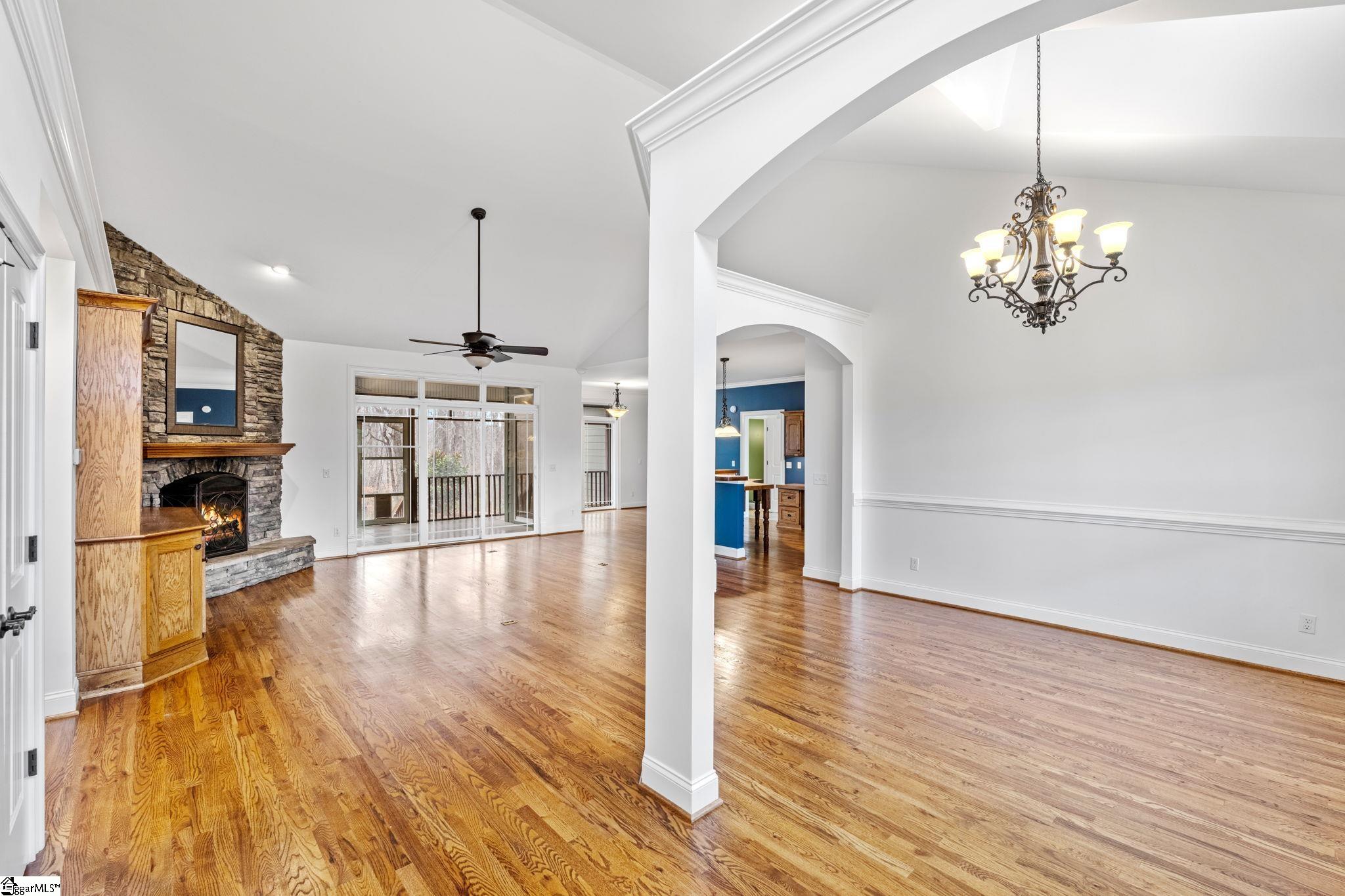 144 Century Court Gray Court, SC 29645 - Photo 5 of 41