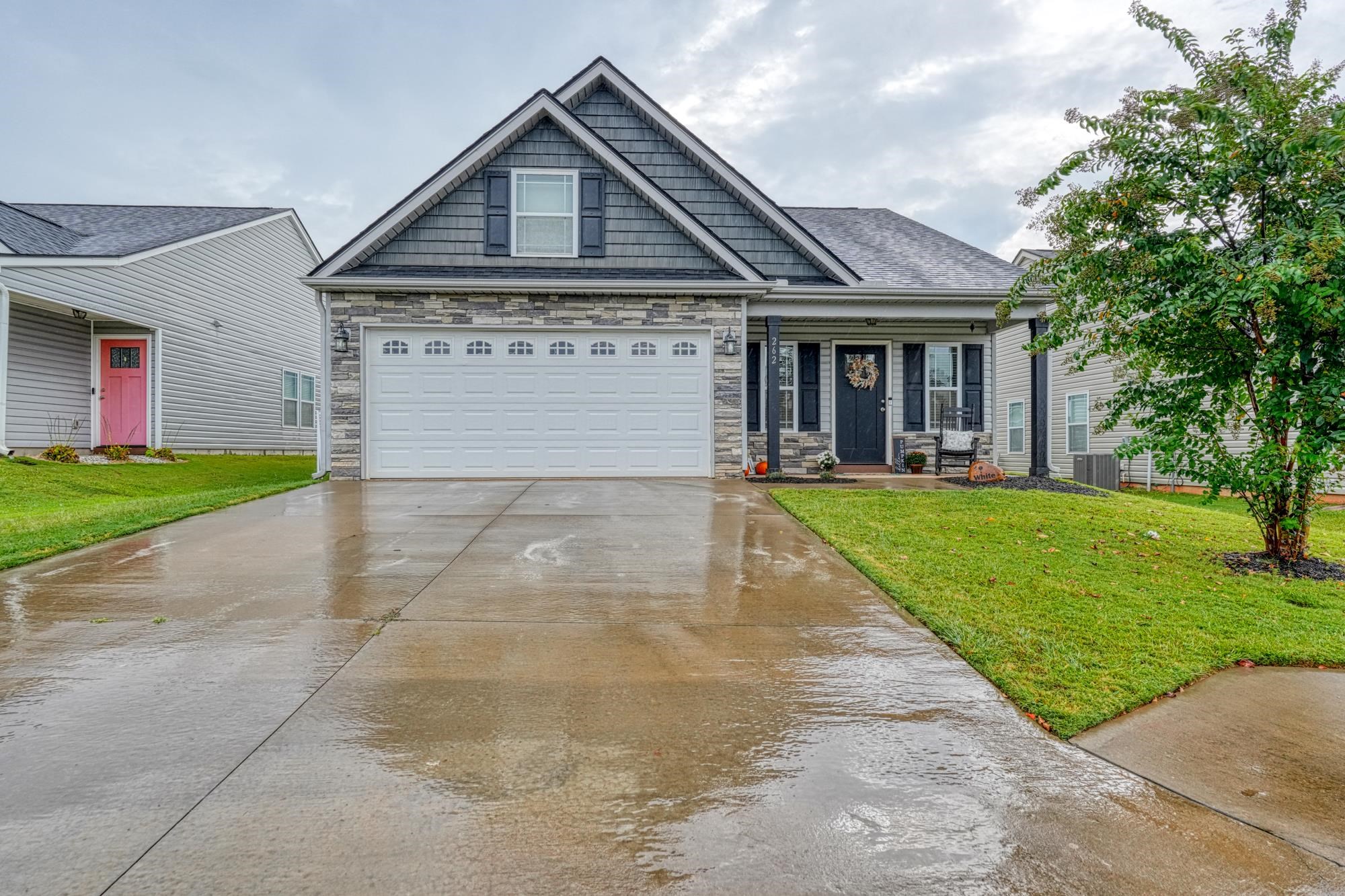 262 Highland Springs Loop Inman, SC 29349 - Photo 1 of 37