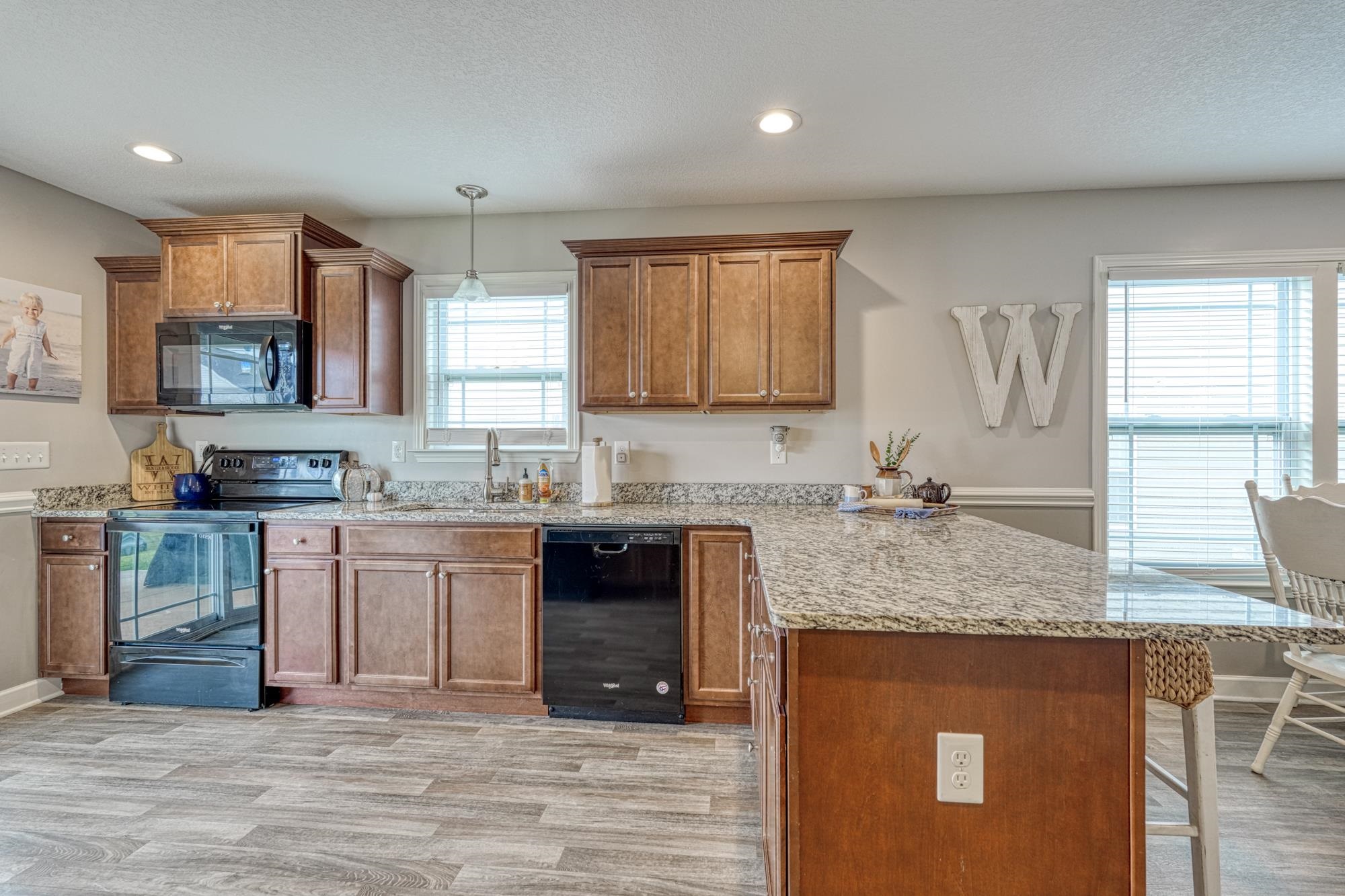 262 Highland Springs Loop Inman, SC 29349 - Photo 14 of 37