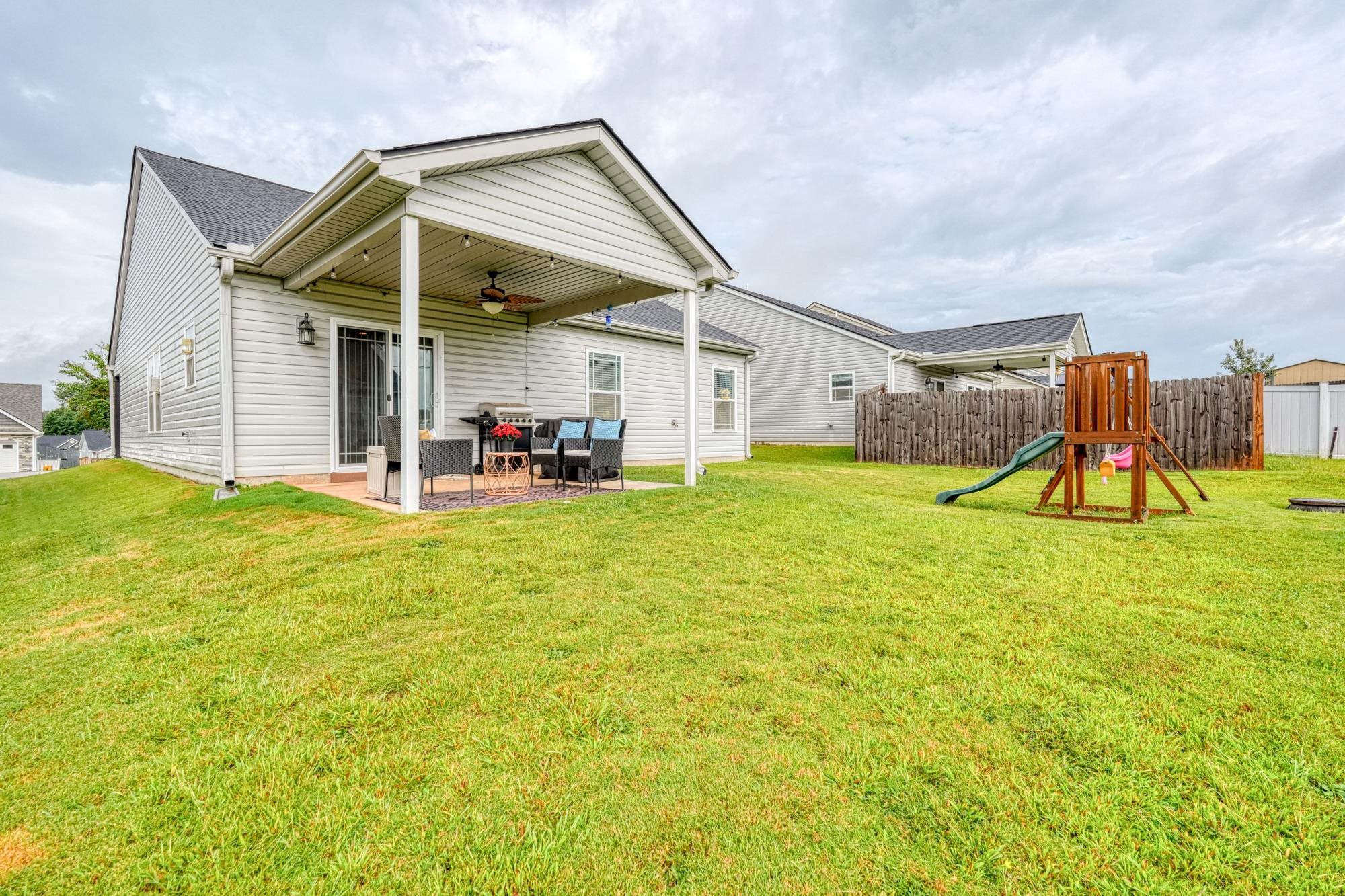 262 Highland Springs Loop Inman, SC 29349 - Photo 34 of 37