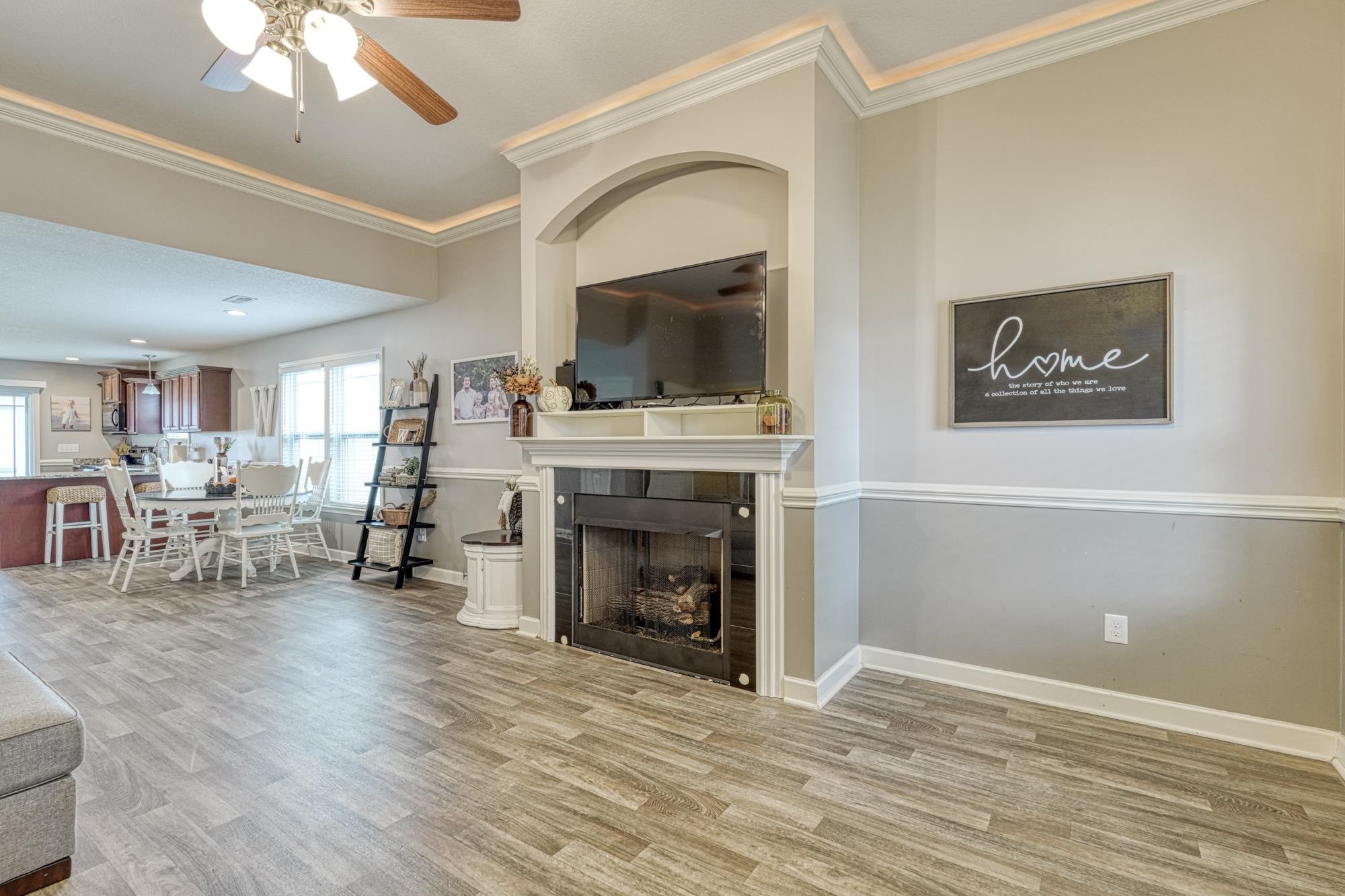 262 Highland Springs Loop Inman, SC 29349 - Photo 4 of 37