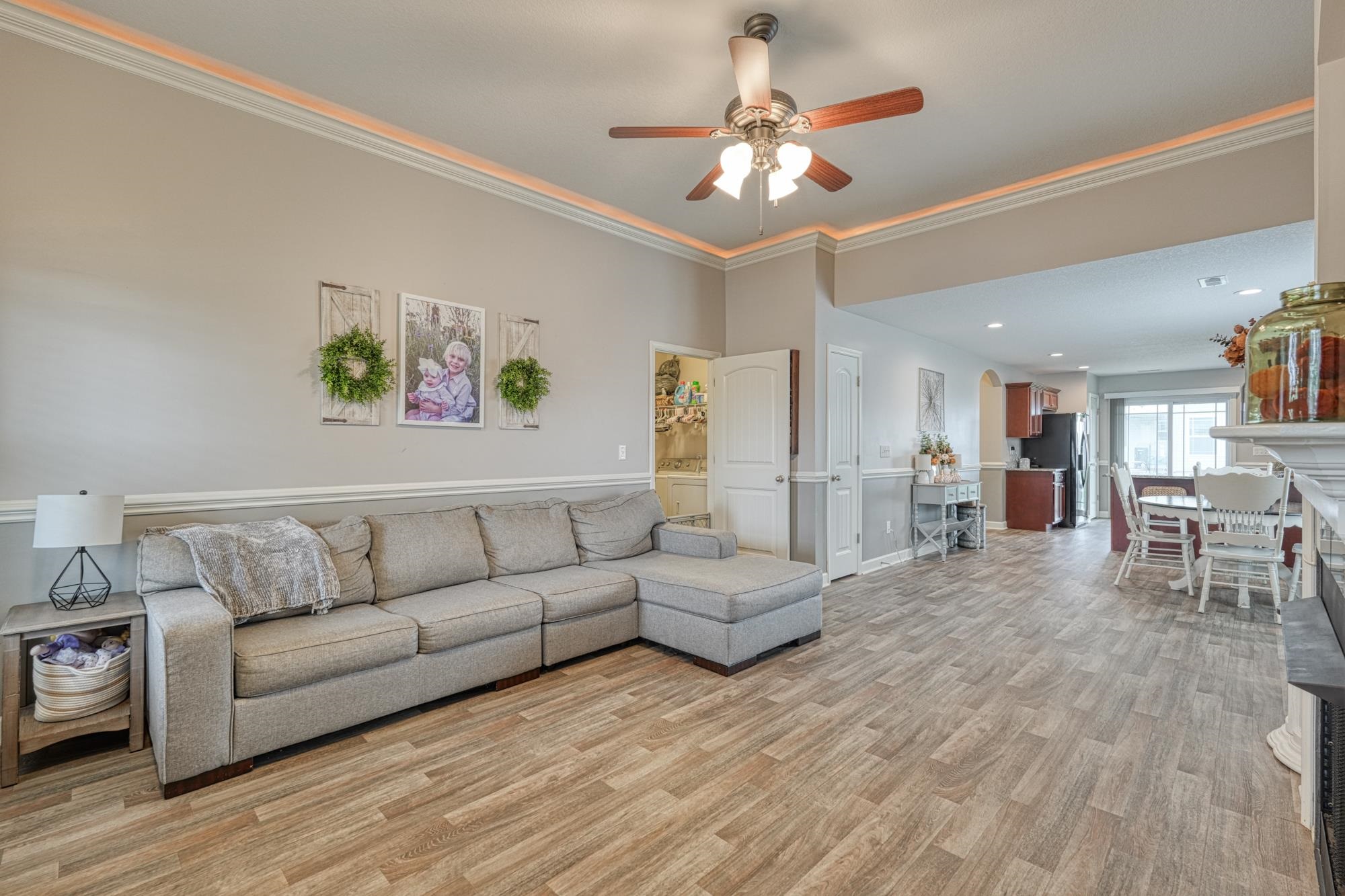 262 Highland Springs Loop Inman, SC 29349 - Photo 6 of 37