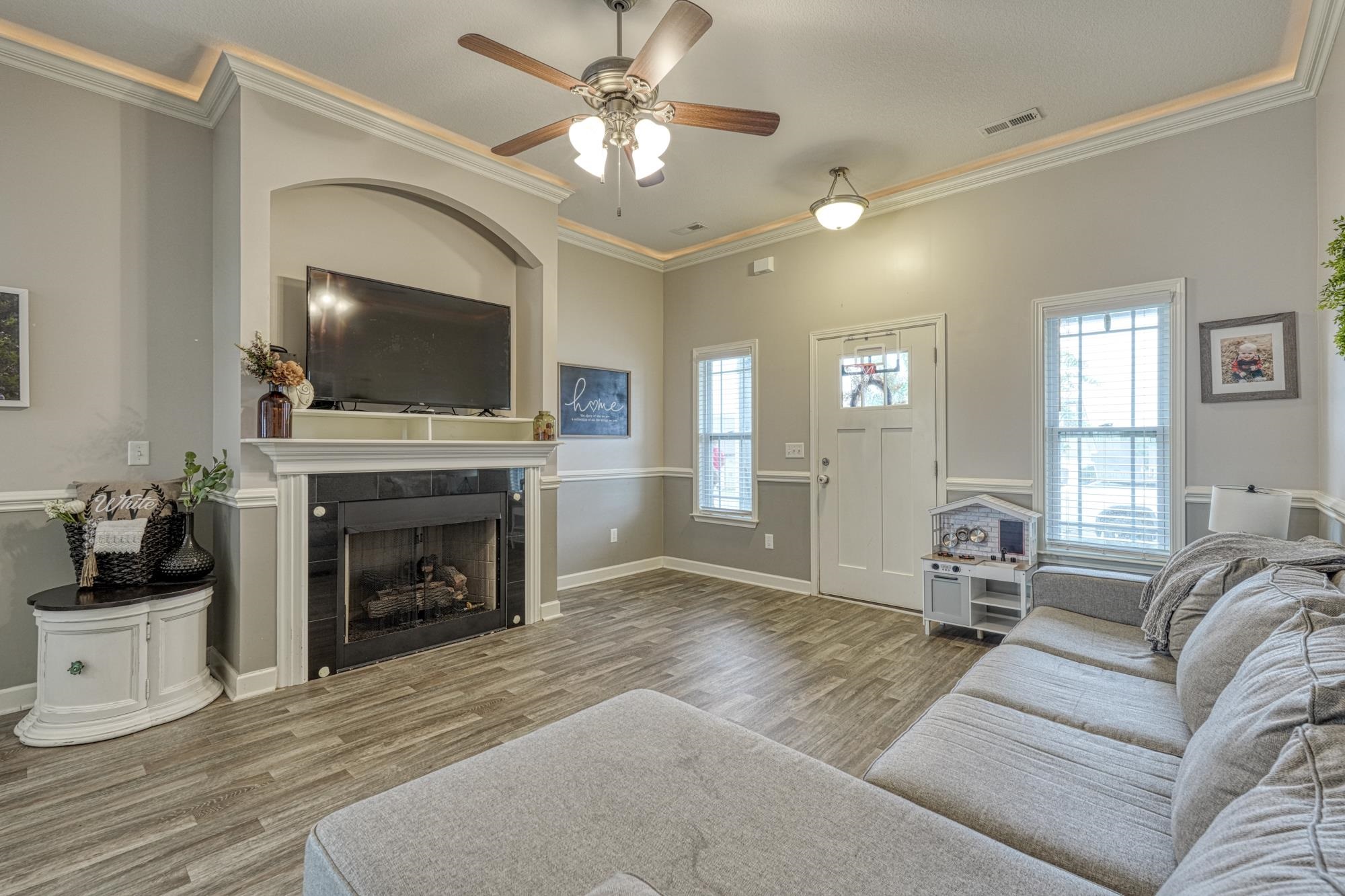 262 Highland Springs Loop Inman, SC 29349 - Photo 8 of 37