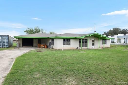2216 North Jackson Road Edinburg, TX 78541 - Photo 1 of 1 Gallery Image 1