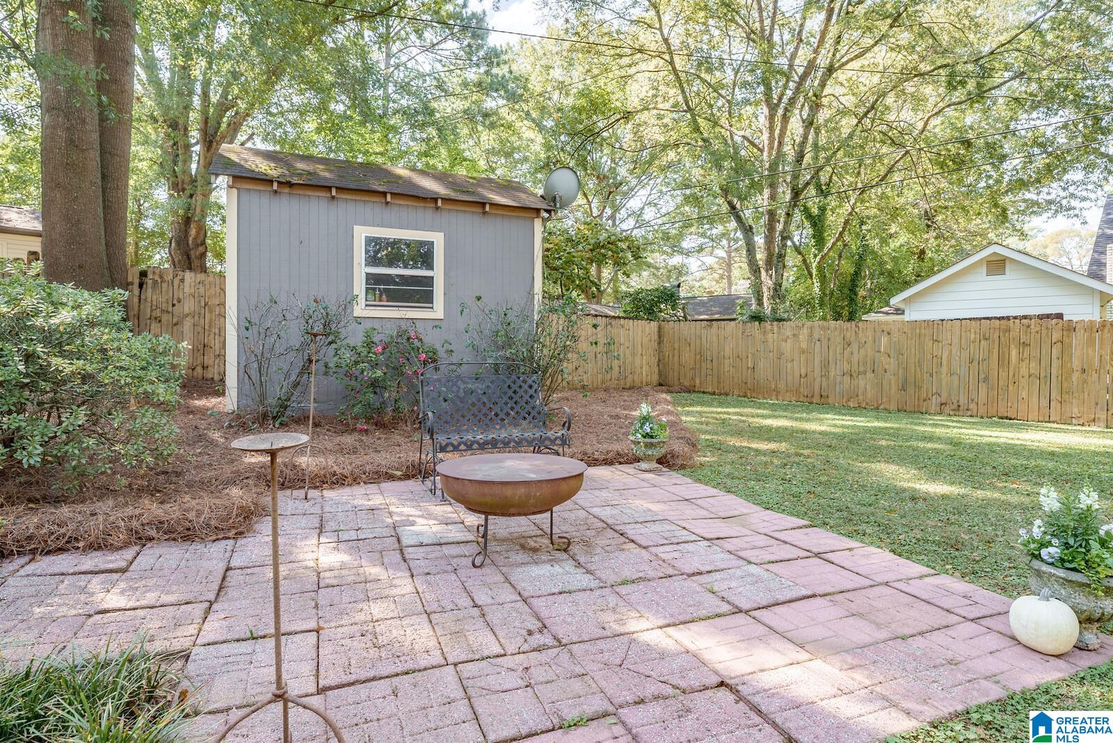 208 Colby Street Birmingham, AL 35213 - Photo 35 of 49