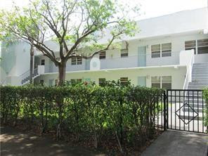 1925 Madison Street, Unit 11 Hollywood, FL 33020 - Photo 4 of 8 Photo 4
