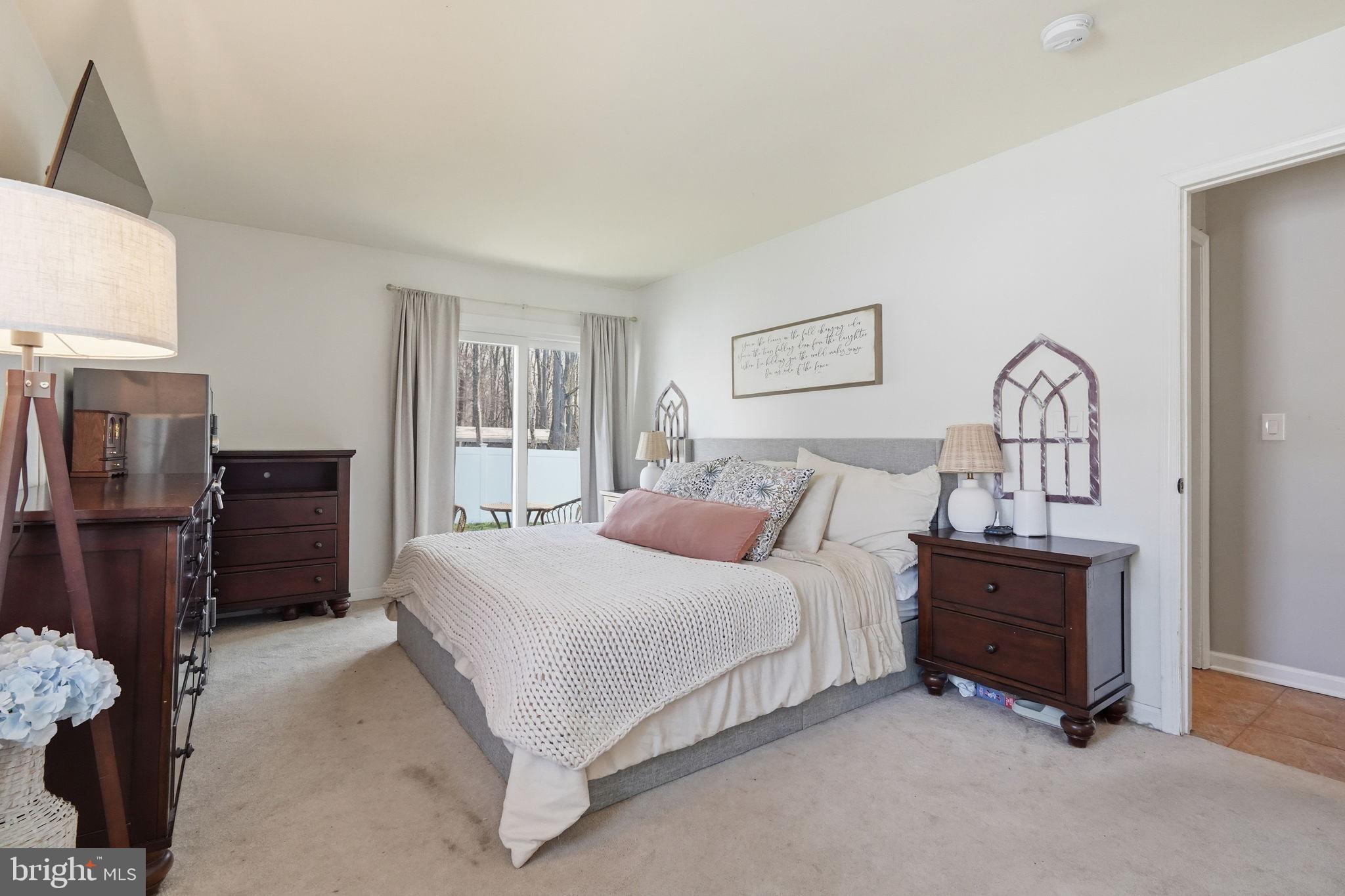 15 Deans Rhode Hall Road Monmouth Junction, NJ 08852 - Photo 14 of 24 a bedroom with a bed dresser and a window