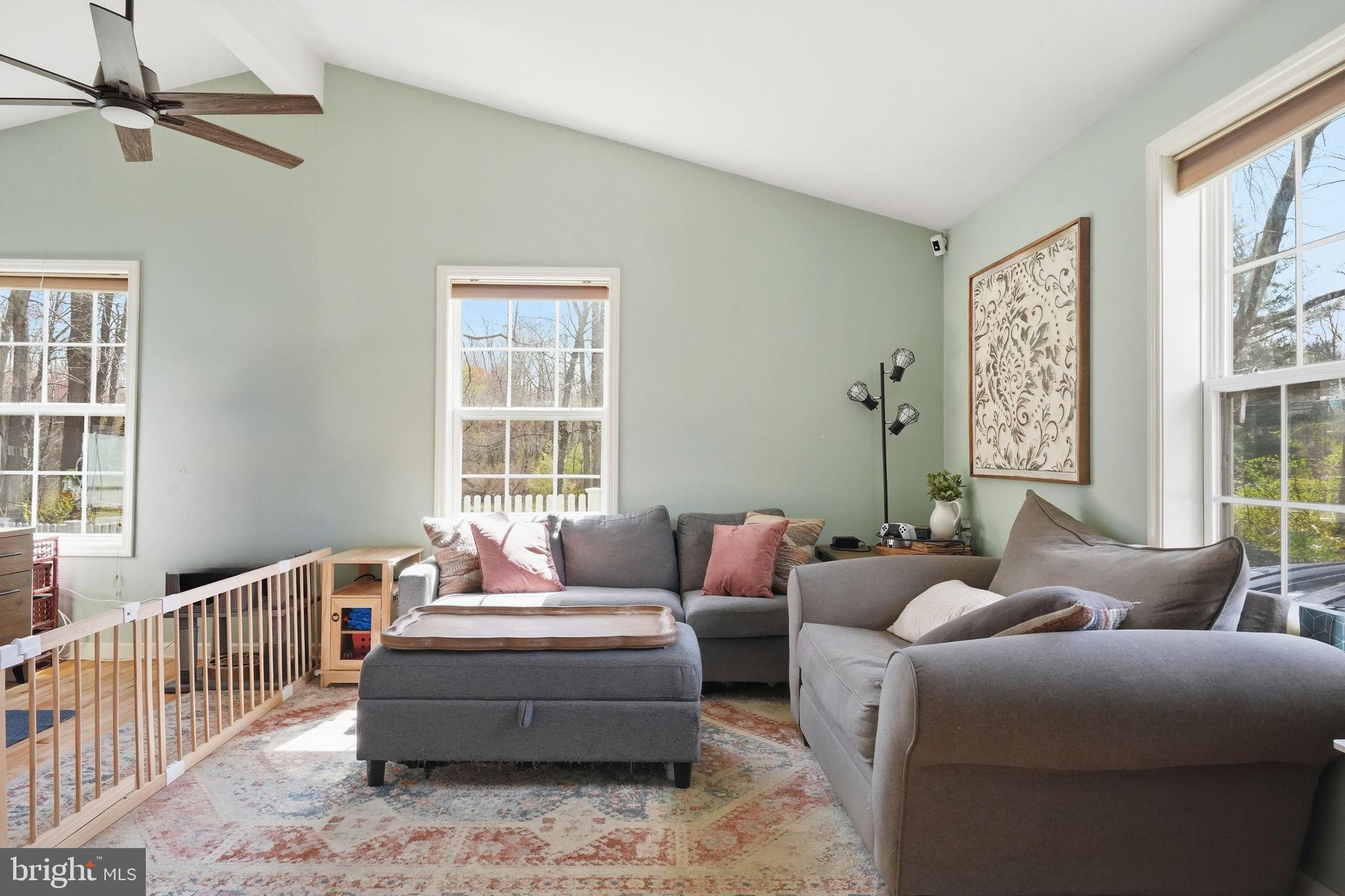 15 Deans Rhode Hall Road Monmouth Junction, NJ 08852 - Photo 20 of 24 a living room with furniture and a window