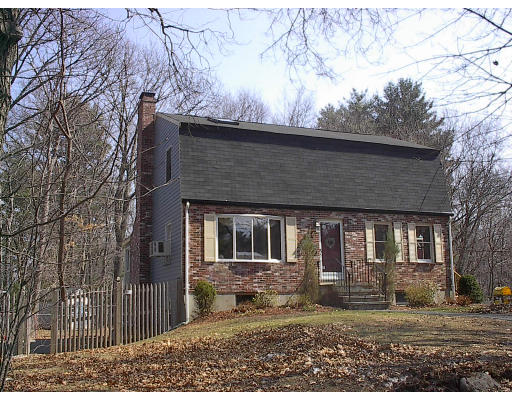 33 Nutter Road North Reading, MA 01864 - Photo 1 of 1 Gallery Image 1