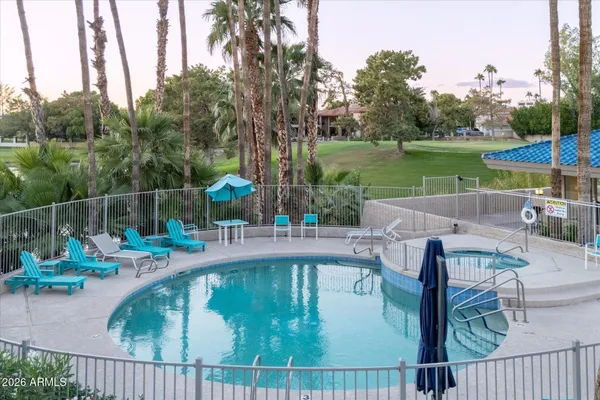$595,000 | 5124 North 31st Place, Unit 536, Phoenix, AZ 85016