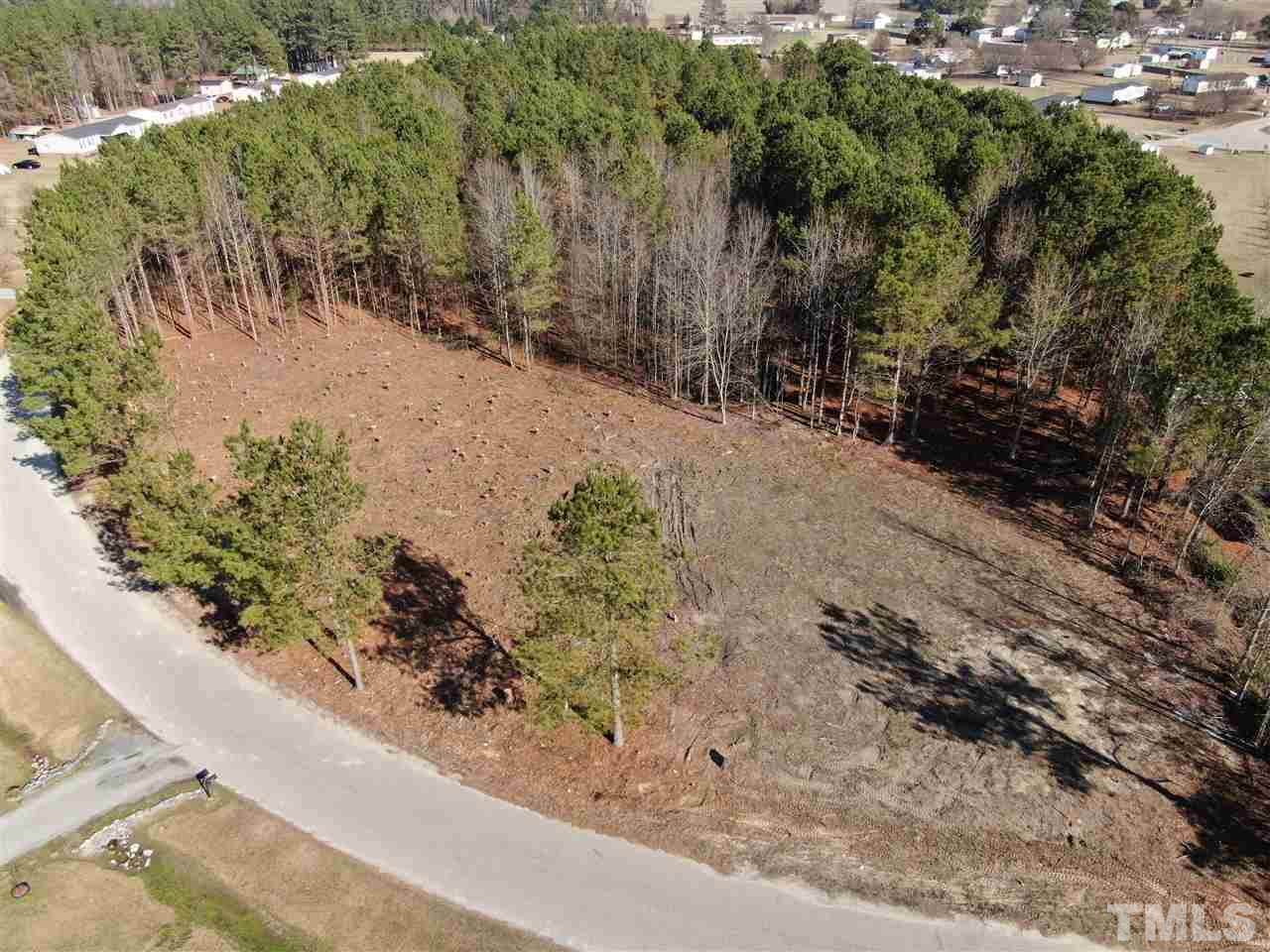 4145 Borden Road Wilson, NC 27893 - Photo 2 of 2 Gallery Image 2
