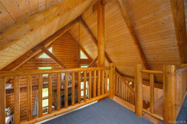 wooden floor and window in an empty room