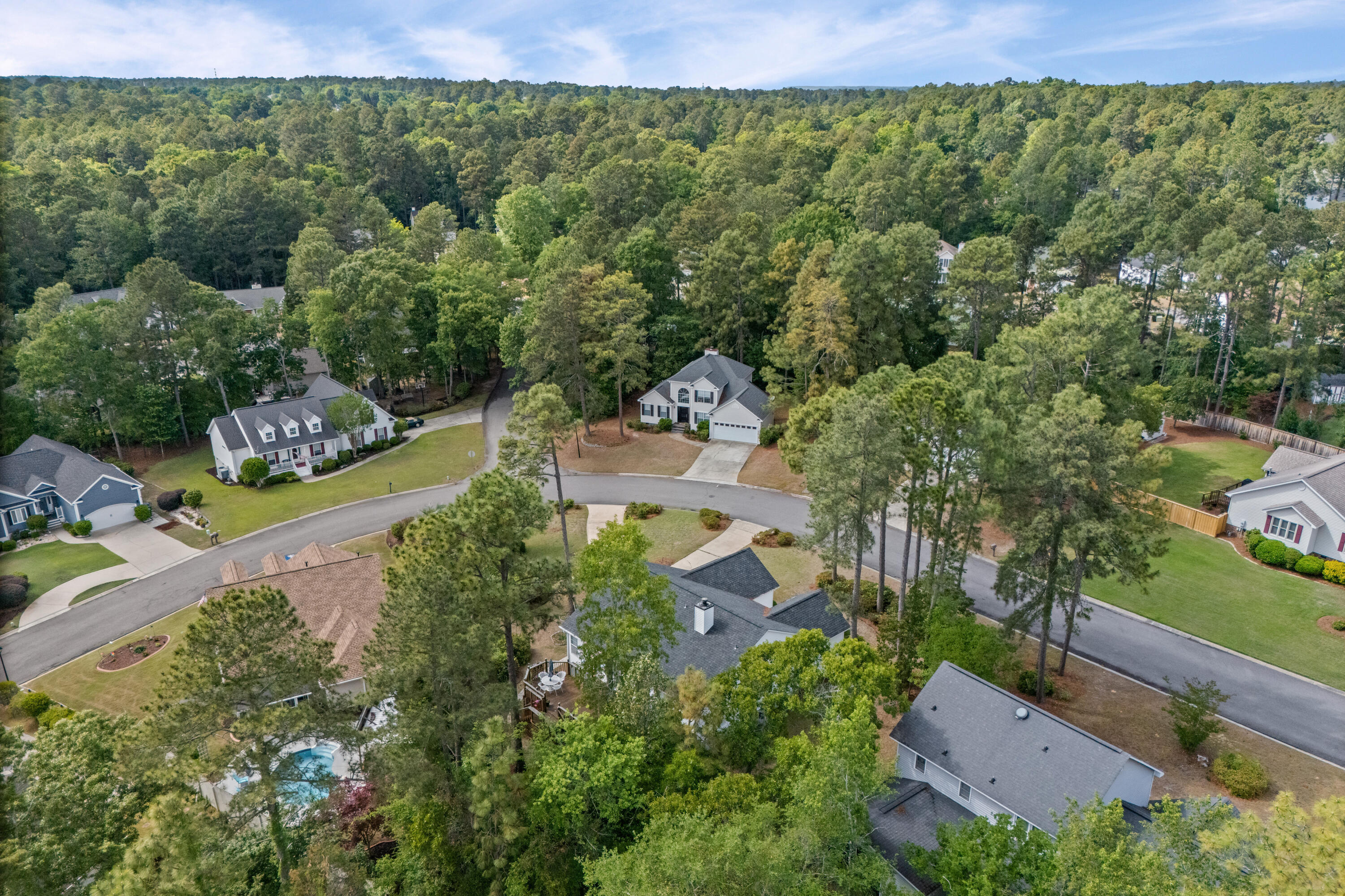 211 Spring Forest Circle Aiken, SC 29803 - Photo 29 of 32