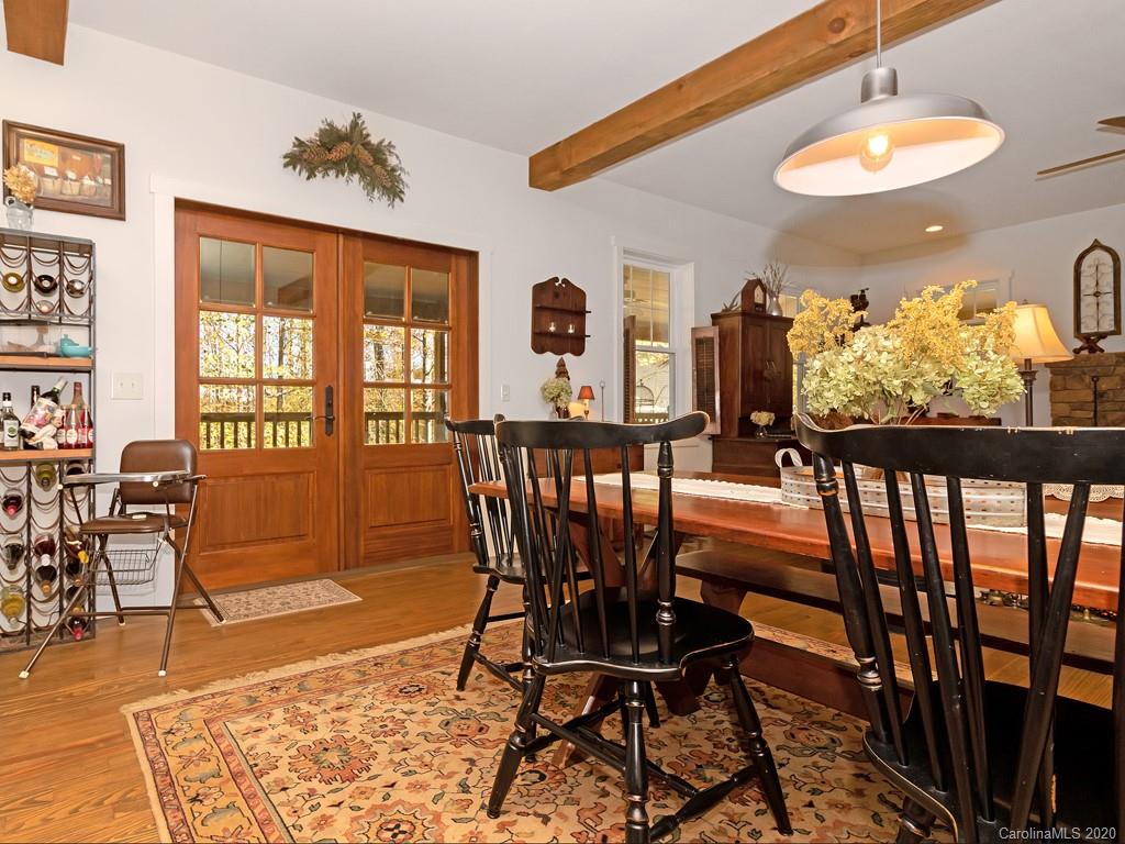 85 Big Rock Road Pisgah Forest, NC 28768 - Photo 11 of 33 Gallery Image 11