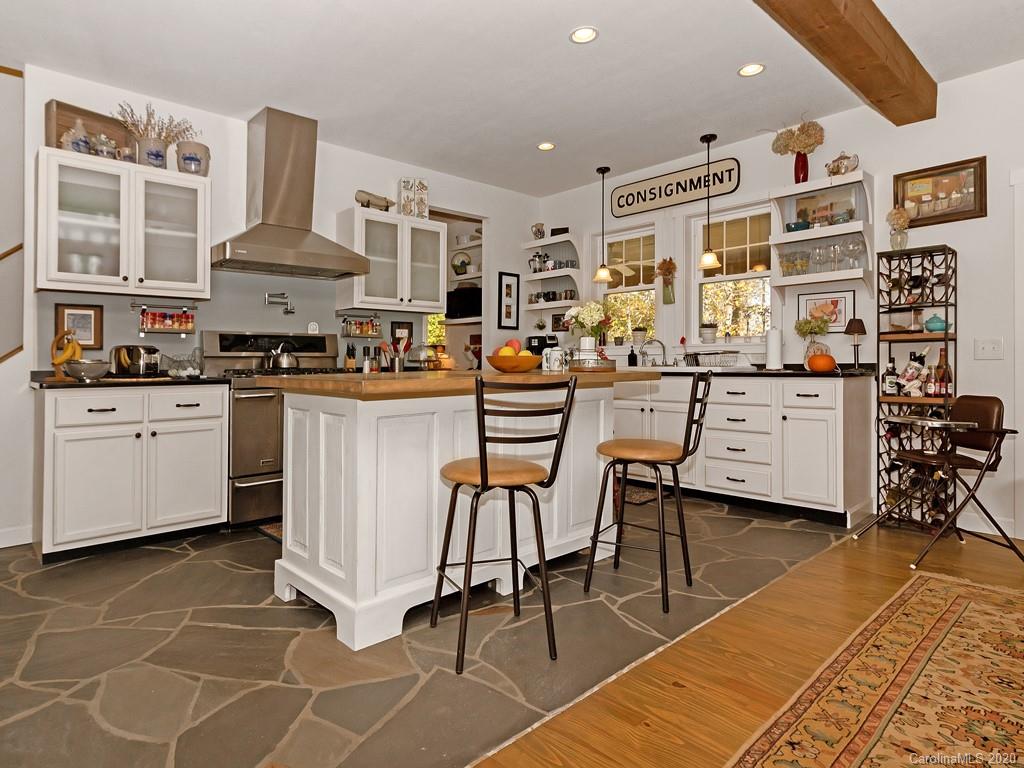 85 Big Rock Road Pisgah Forest, NC 28768 - Photo 12 of 33 Gallery Image 12