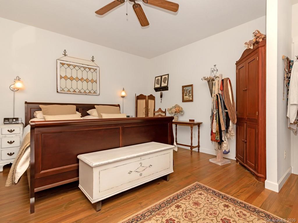 85 Big Rock Road Pisgah Forest, NC 28768 - Photo 20 of 33 Gallery Image 20
