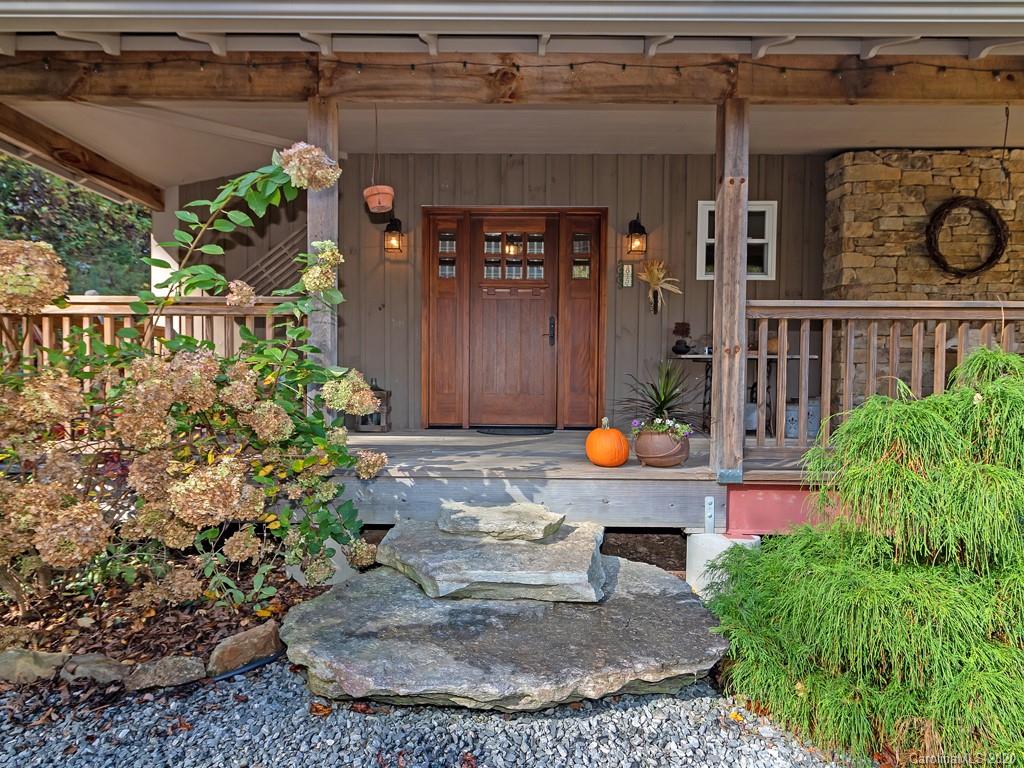 85 Big Rock Road Pisgah Forest, NC 28768 - Photo 3 of 33 Gallery Image 3