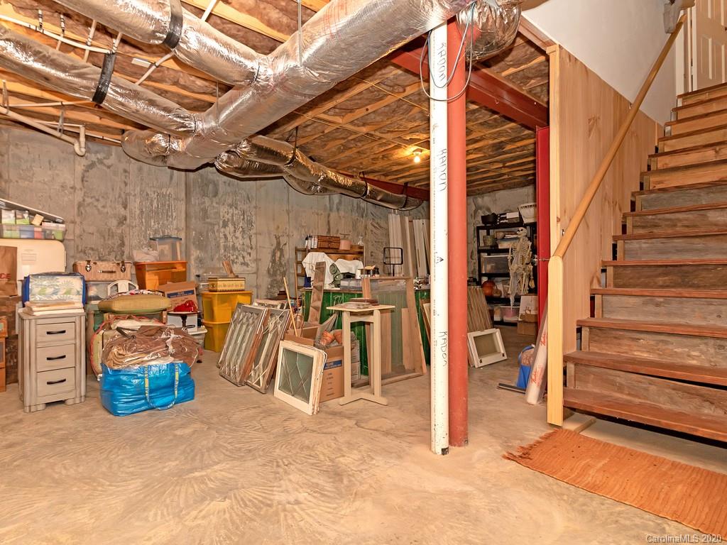 85 Big Rock Road Pisgah Forest, NC 28768 - Photo 26 of 33 Gallery Image 26