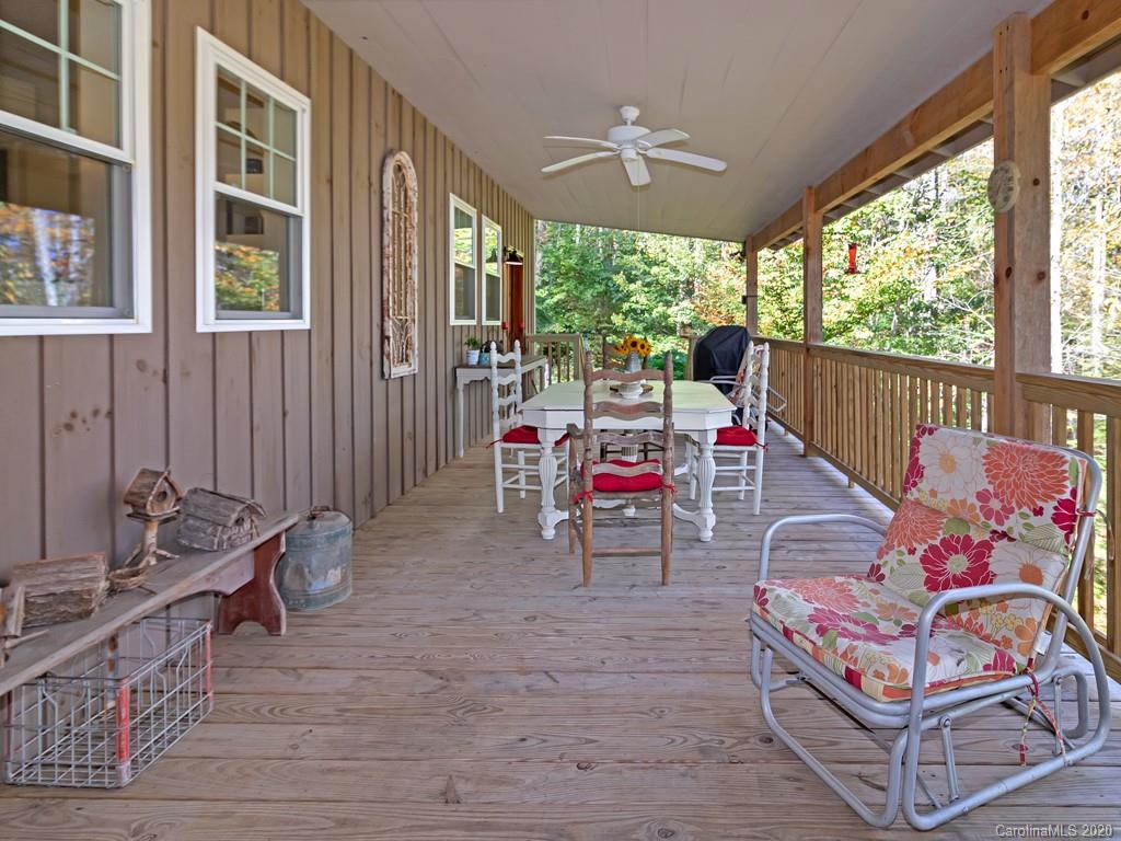 85 Big Rock Road Pisgah Forest, NC 28768 - Photo 29 of 33 Gallery Image 29